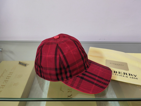 ブランド帽子背面デザイン